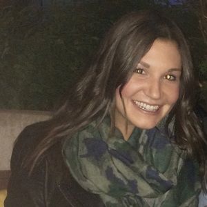 Meet your Posher, Katlyn